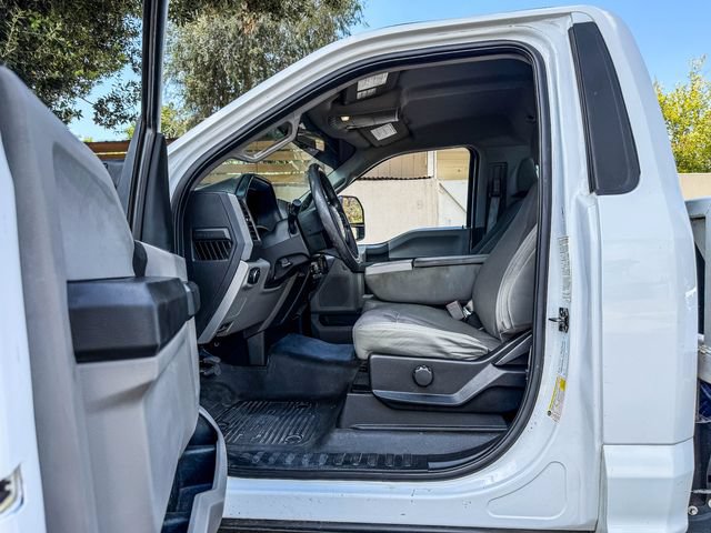 Used 2019 Ford F250 XL w/ XL Value Package RWD image 19