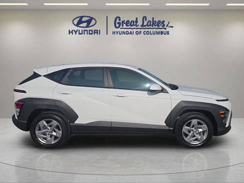 New 2026 Hyundai Kona SE FWD image 6