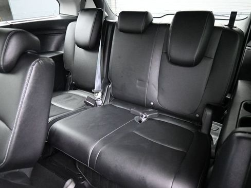 Certified 2024 Honda Odyssey Touring image 21