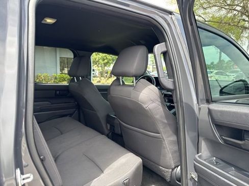 Used 2024 Toyota Tacoma SR5 image 16