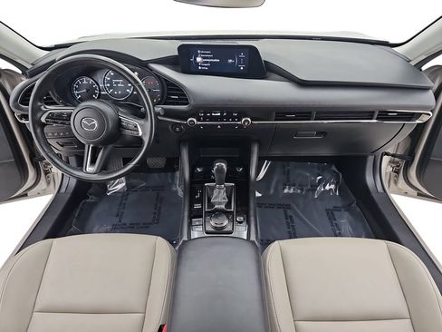 Used 2024 MAZDA MAZDA3 s FWD image 13