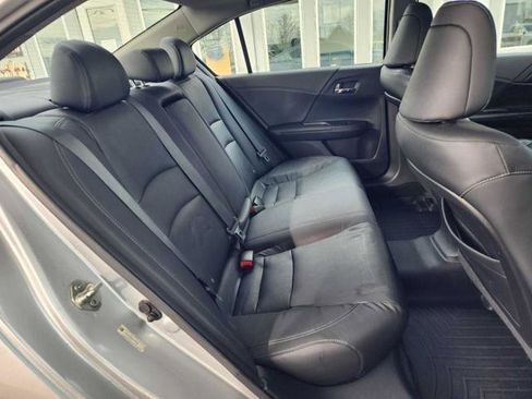 Used 2013 Honda Accord EX-L image 15