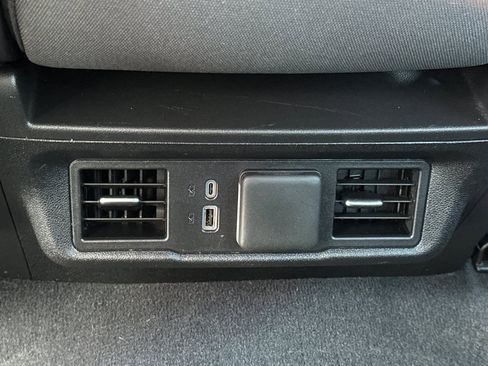 Used 2026 Chevrolet Silverado 1500 LT w/ All Star Edition Plus AWD/4WD image 42
