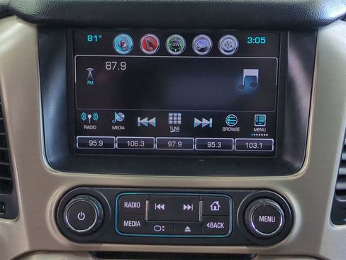 Used 2017 GMC Yukon Denali w/ Open Road Package image 29