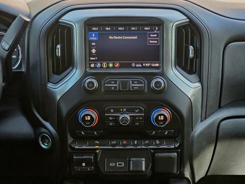 Used 2020 Chevrolet Silverado 2500 LT w/ All Star Edition AWD/4WD image 27