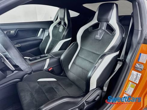 Used 2020 Ford Mustang Shelby GT500 RWD image 11