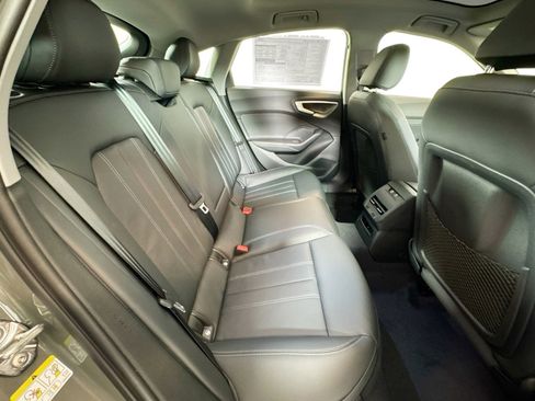 New 2025 Audi A5 2.0T Premium Plus image 24