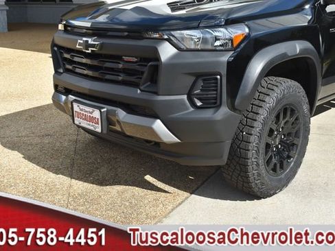 New 2026 Chevrolet Colorado Trail Boss image 32