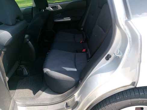 Used 2009 Subaru Forester 2.5X AWD/4WD image 30