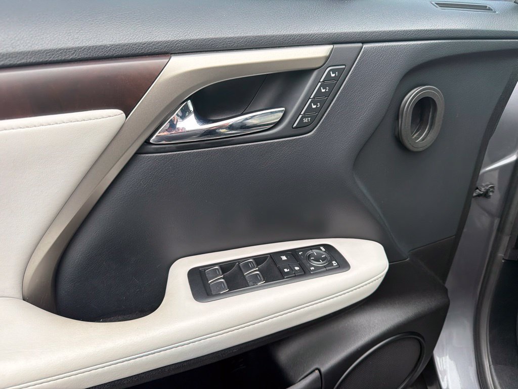 Used 2022 Lexus RX 350 FWD w/ Premium Package image 27