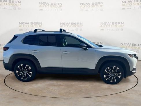 New 2026 MAZDA CX-50 2.5 Hybrid w/ Weather Package AWD/4WD image 6