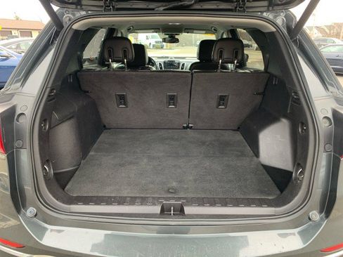 Used 2018 Chevrolet Equinox Premier image 28
