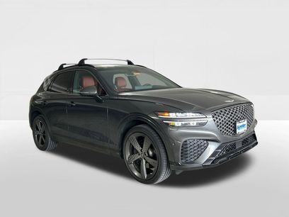 Used 2024 Genesis GV70 3.5T Sport w/ Sport Advanced Package