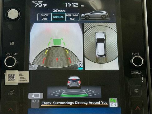 New 2026 Subaru Crosstrek 2.5i Limited image 15