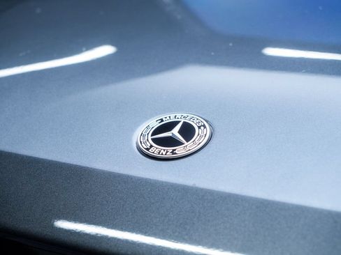 Used 2021 Mercedes-Benz G 550 w/ AMG Line image 7