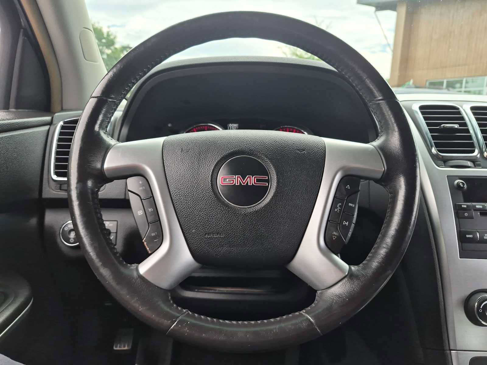 Used 2009 GMC Acadia SLE w/ Visibility Package AWD/4WD image 22