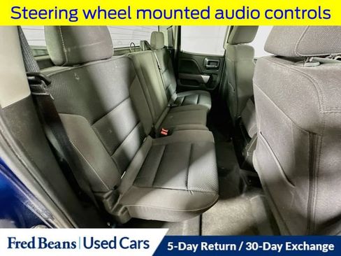 Used 2018 Chevrolet Silverado 2500 LT AWD/4WD image 29