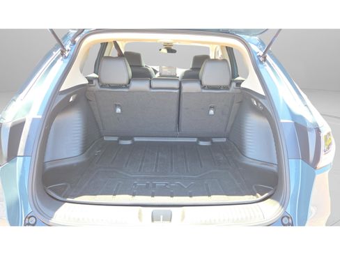 Used 2024 Honda HR-V EX-L image 14