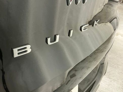 Used 2025 Buick Encore GX Sport Touring w/ Experience Buick Package image 6