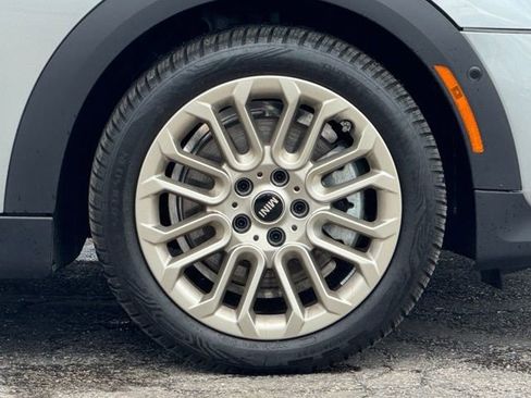 Used 2025 MINI Cooper S image 3