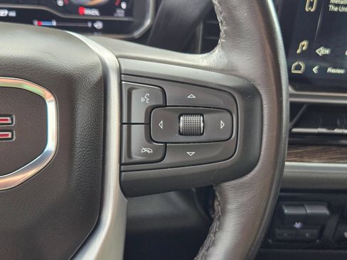 Certified 2023 GMC Sierra 1500 SLE RWD image 23