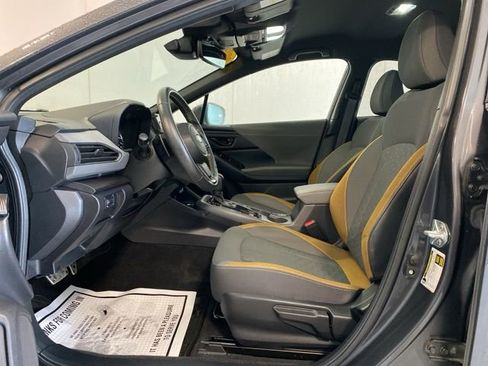 Certified 2024 Subaru Crosstrek 2.5i Sport image 9