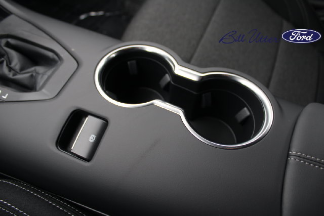 New 2026 Ford Mustang Coupe RWD image 11