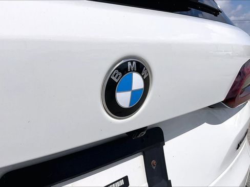 Used 2023 BMW X5 xDrive40i AWD/4WD image 27