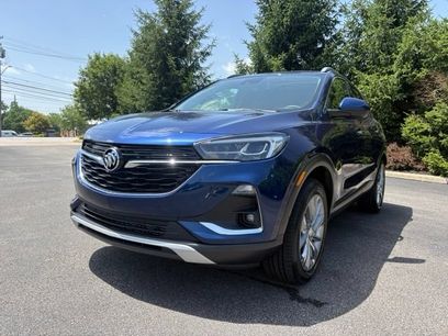 Used 2023 Buick Encore GX Essence w/ Experience Buick Package