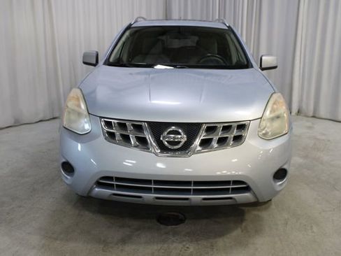 Used 2011 Nissan Rogue SV w/ Premium Pkg image 25