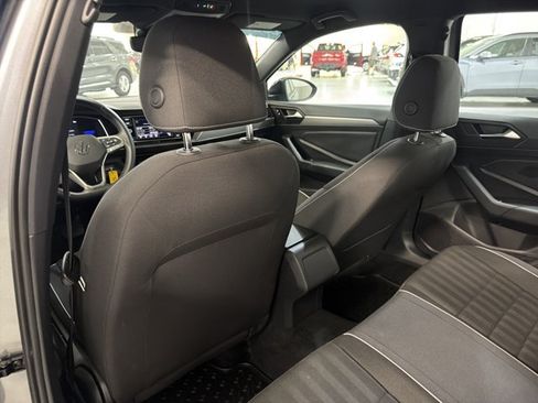 Certified 2022 Volkswagen Jetta Sport FWD image 19