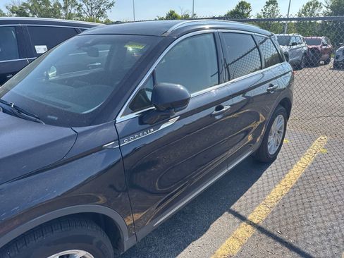 Used 2020 Lincoln Corsair FWD image 27
