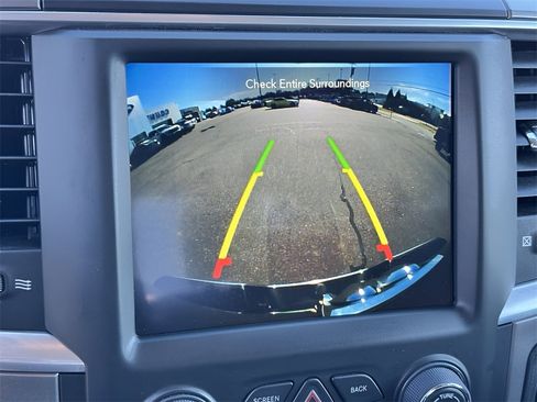 Used 2023 RAM 1500 Classic SLT w/ Trailer & Traction Group image 15