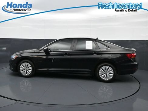 Used 2019 Volkswagen Jetta S FWD image 6