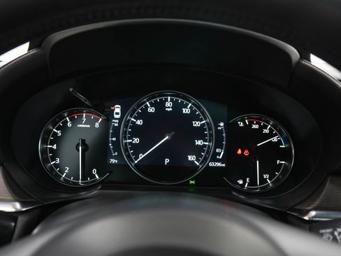 Used 2018 MAZDA MAZDA6 Signature FWD image 28