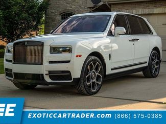 Used 2023 Rolls-Royce Cullinan Black Badge AWD/4WD video 1