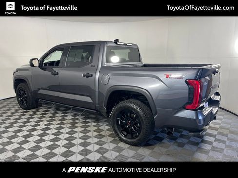 Used 2023 Toyota Tundra SR5 AWD/4WD image 3