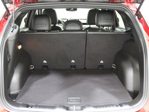 Used 2025 Jeep Compass Latitude w/ Convenience Group image 25