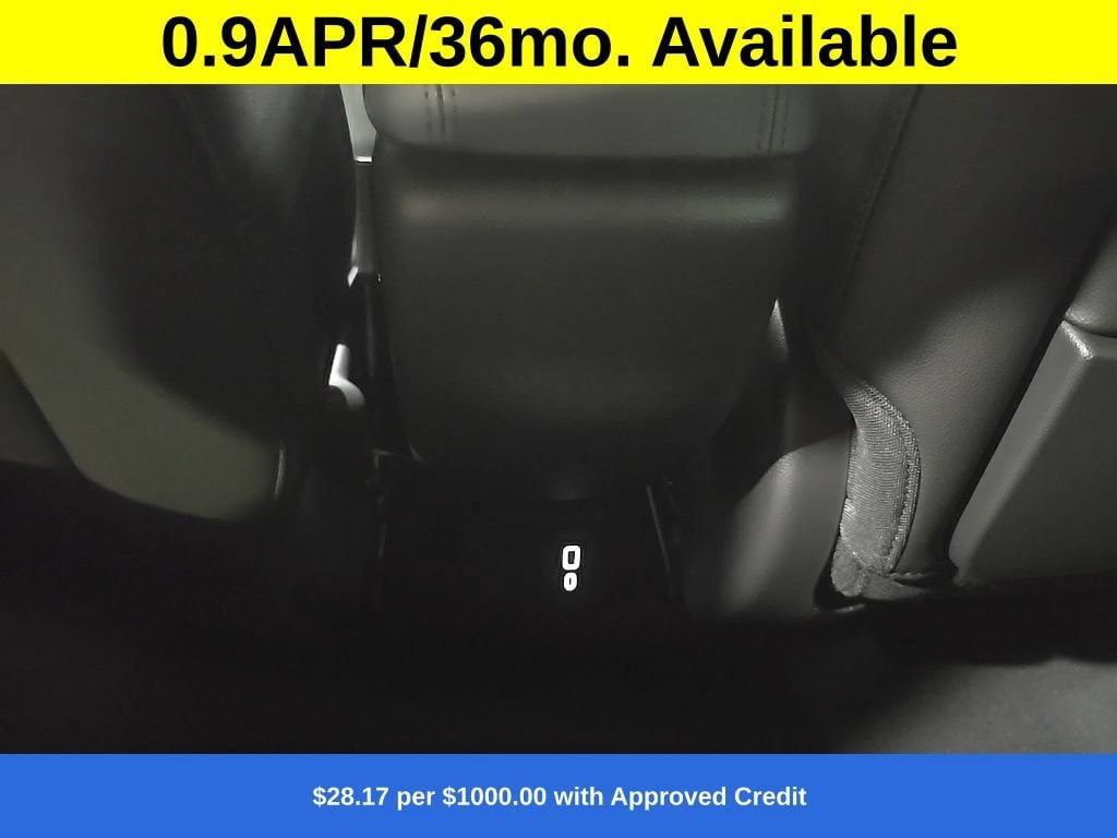 New 2026 Buick Encore GX Sport Touring w/ Comfort Package FWD image 16