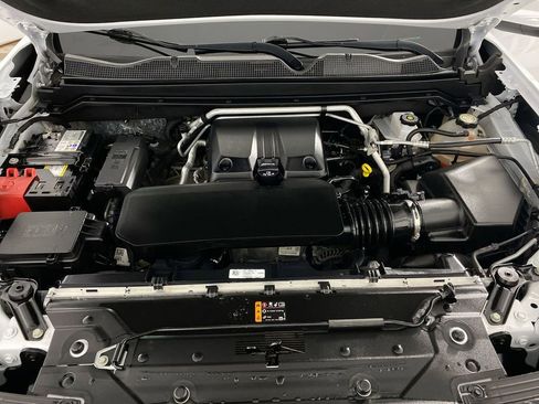 Certified 2023 GMC Canyon Denali AWD/4WD image 24