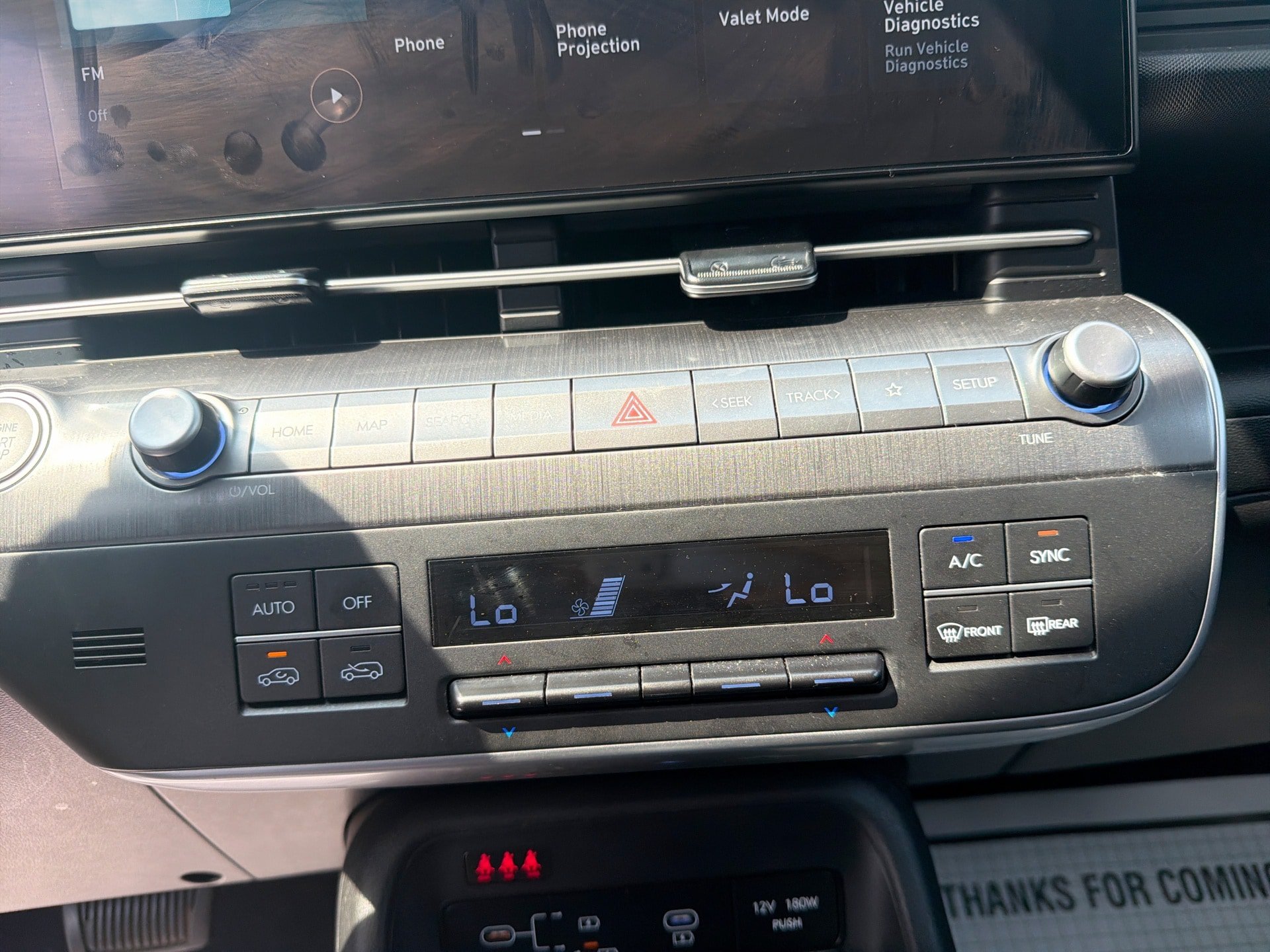 Used 2024 Hyundai Kona SEL AWD/4WD image 16