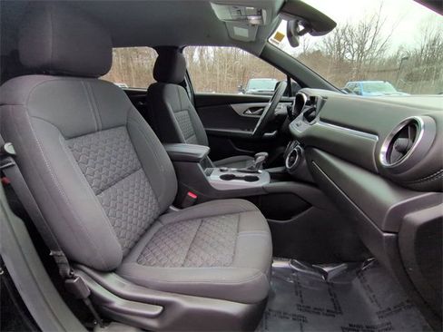 Used 2022 Chevrolet Blazer LT image 27
