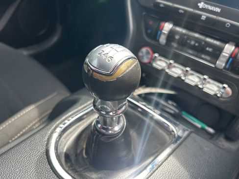 Used 2017 Ford Mustang GT image 19