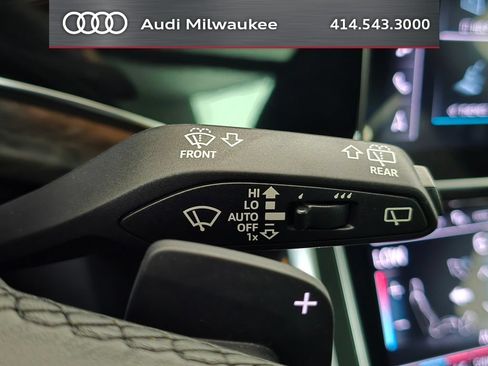 Used 2023 Audi Q7 3.0T Prestige w/ Prestige Package AWD/4WD image 42