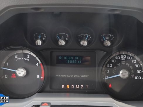 Used 2018 Ford F750 2WD Regular Cab Super Duty image 13