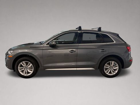 Used 2020 Audi Q5 2.0T Premium w/ Convenience Package AWD/4WD image 7