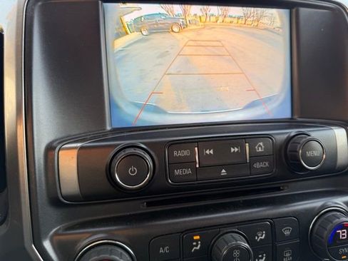 Used 2018 Chevrolet Silverado 1500 LT w/ All Star Edition image 16