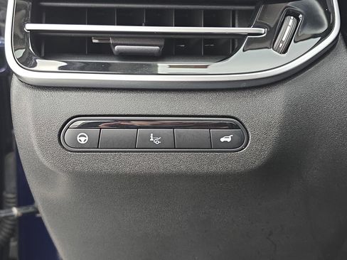 Used 2023 INFINITI QX60 Sensory w/ Vision Package image 27