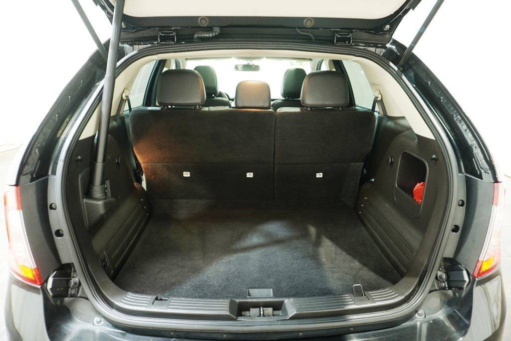 Used 2013 Ford Edge SEL AWD/4WD image 6