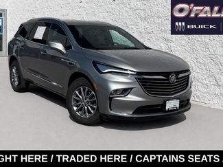 Used 2024 Buick Enclave Essence AWD/4WD video 1